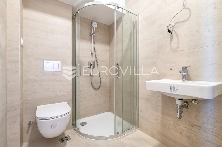 zagreb, lašćina, četverosoban stan 96.57 m² novogradnja - slika 7