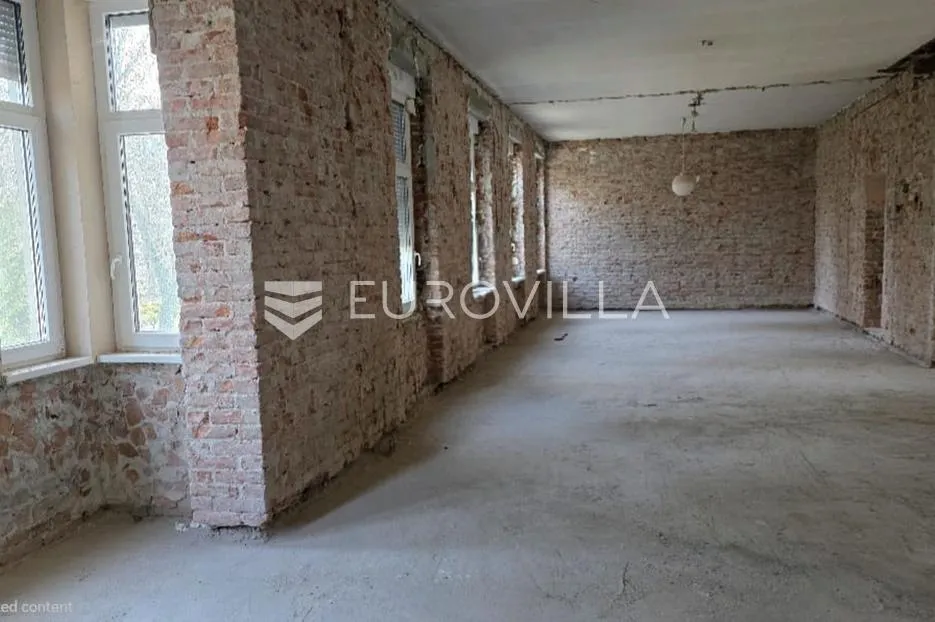 osijek, gornji grad, elitni četverosobni stan 160 m², s vlastitim parkirnim mjestima - slika 24