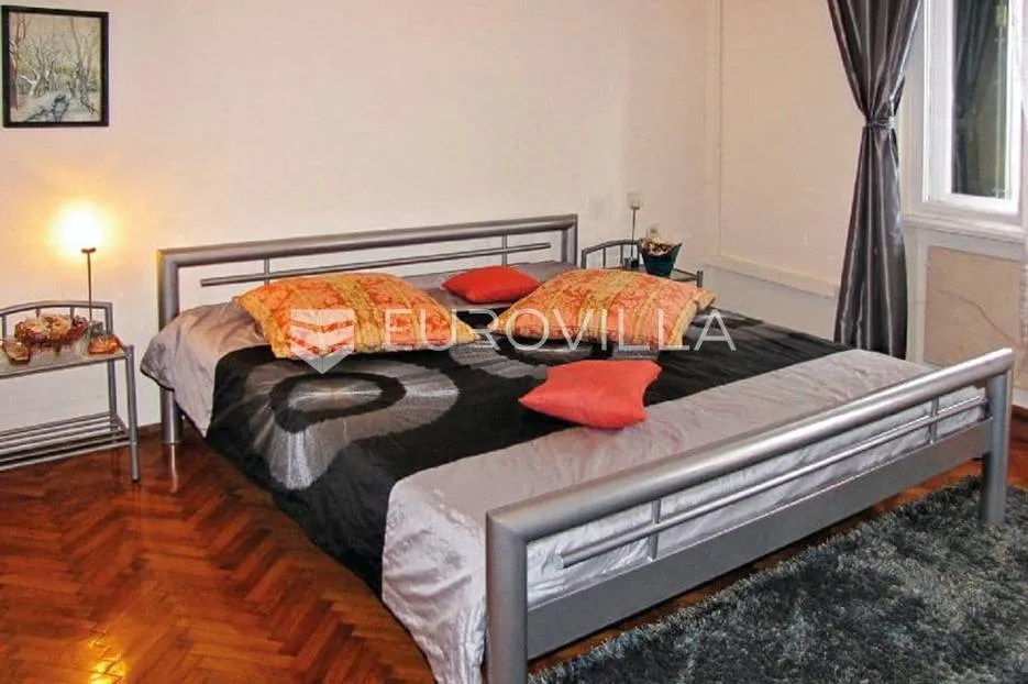 opatija, ičići, četverosoban stan, cijelogodišnji najam, 10 m od mora! - slika 28