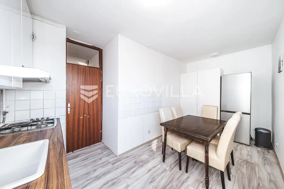 zagreb, prečko, odličan trosoban stan 78,63 m², prekrasan pogled - slika 7