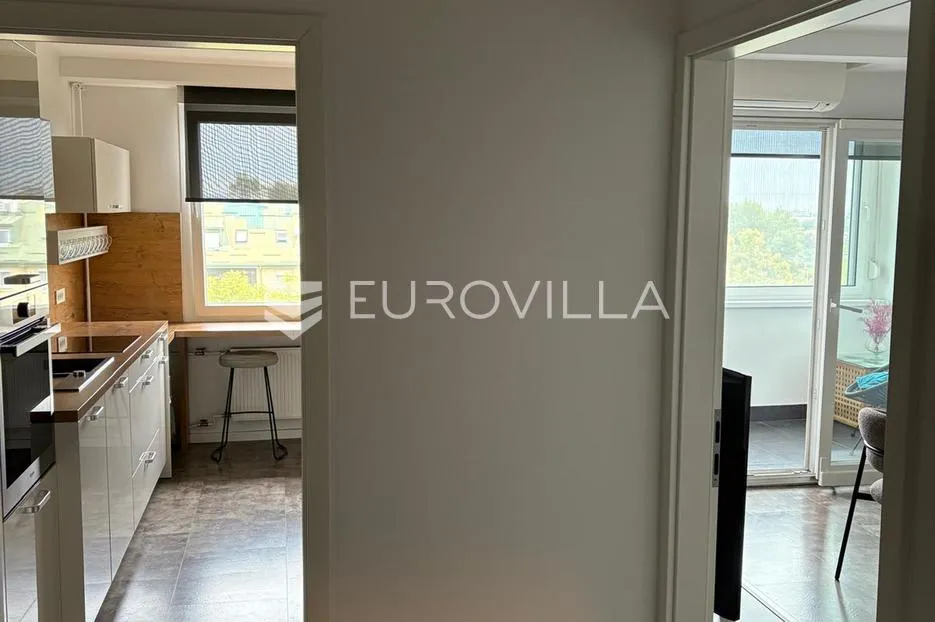 zagreb, borovje, prekrasan dvosoban stan 61,42 m² - slika 6