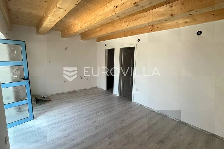 otok korčula, žrnovo, stan u kamenoj kući - slika 5