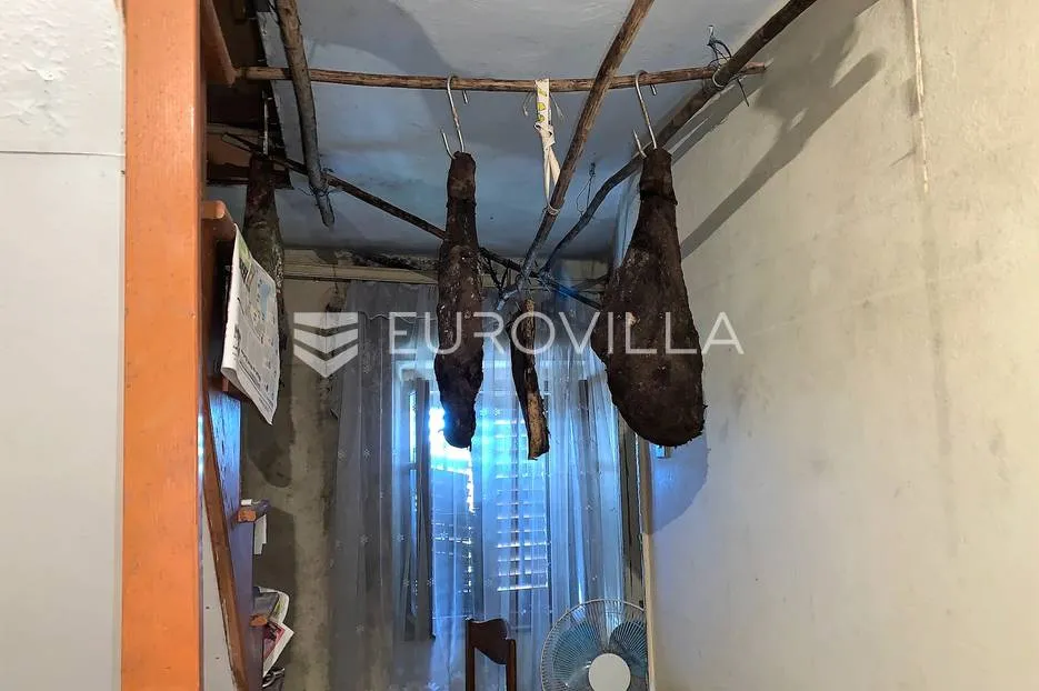 istra, barban, dvojna kamena kuća za adaptaciju - slika 7