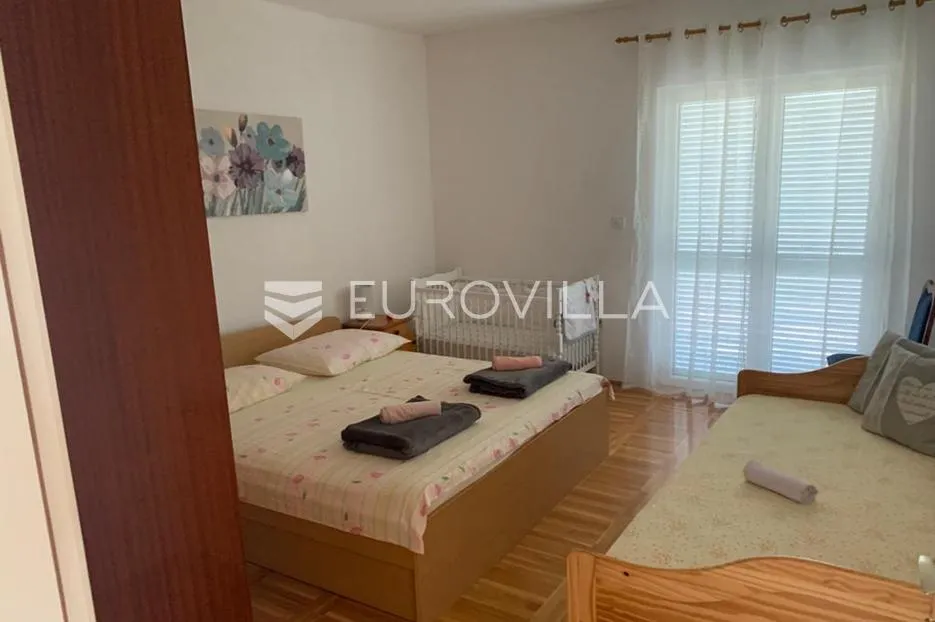 šolta, nečujam, samostojeća kuća s prekrasnim pogledom na more - slika 10
