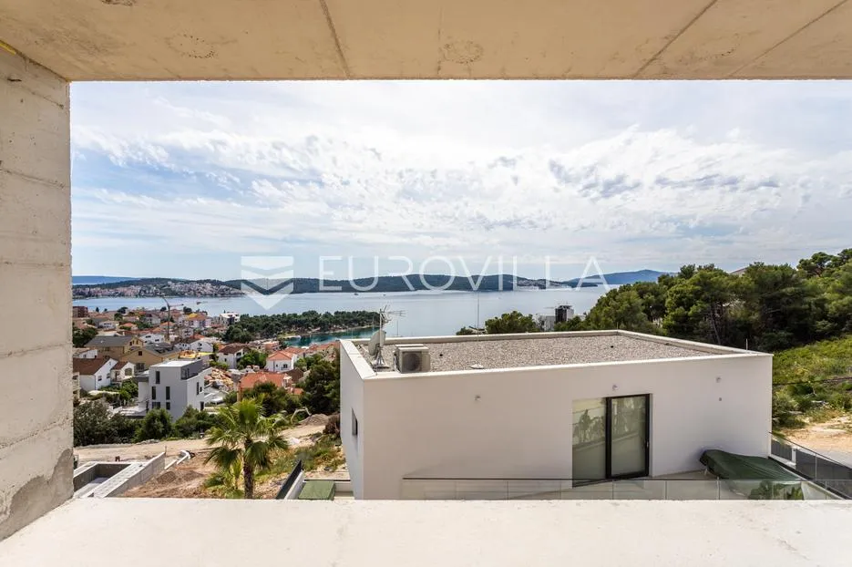 trogir, dvosoban stan površine 63.99 m² - slika 7