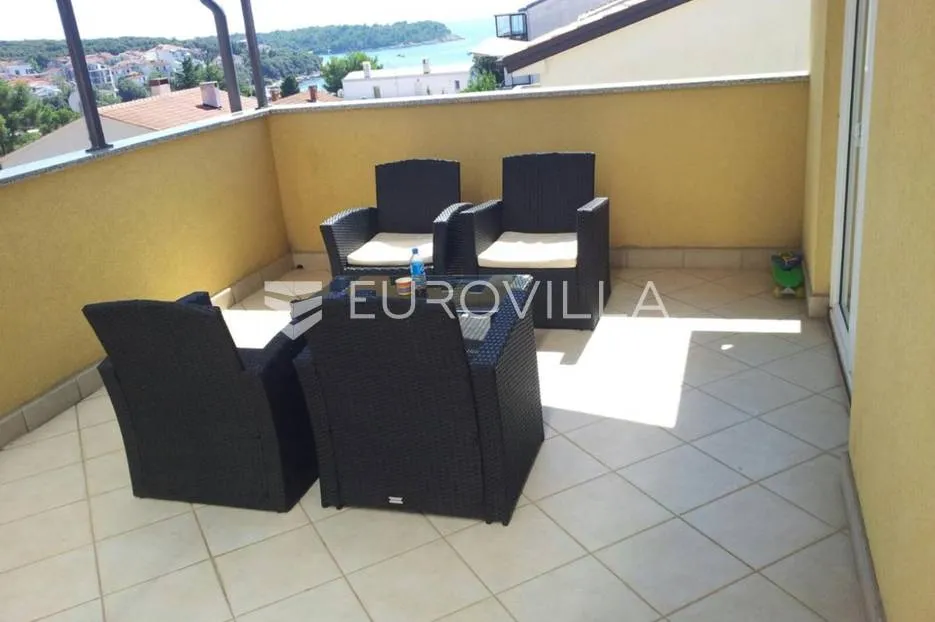 pješčana uvala, vila sa 7 apartmana s pogledom na more, 200 m od plaže - slika 22