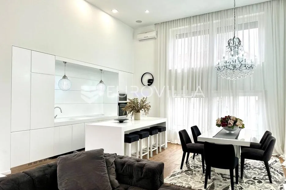 zagreb, maksimir, luksuzna kuća za najam, 370 m² - slika 4