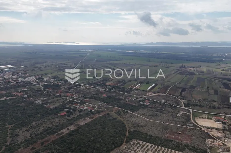 zadar, kakma, prekrasna vila s vanjskim i unutarnjim bazenom - slika 38