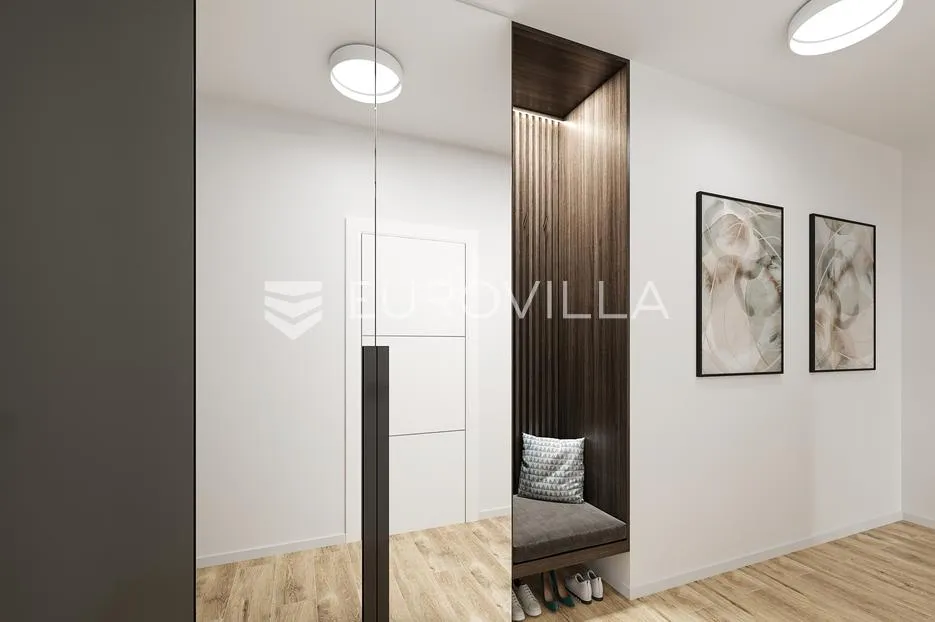 dreamville brezovica novogradnja trosoban stan 75 m² - slika 7