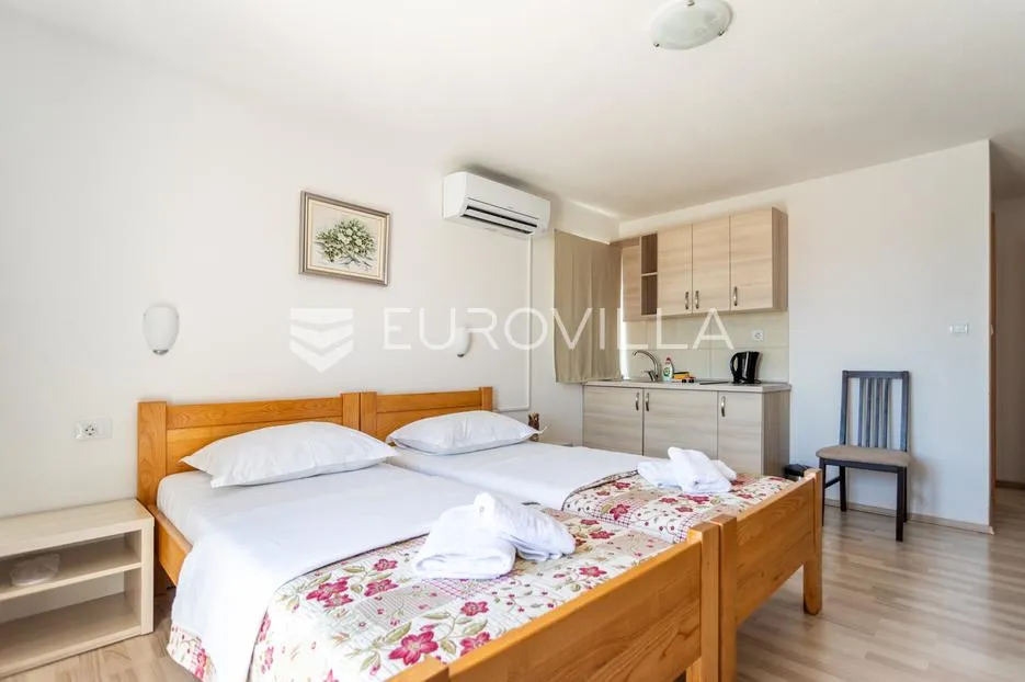 brač, bol, manji obiteljski hotel s restoranom, 1.000 m² - slika 7