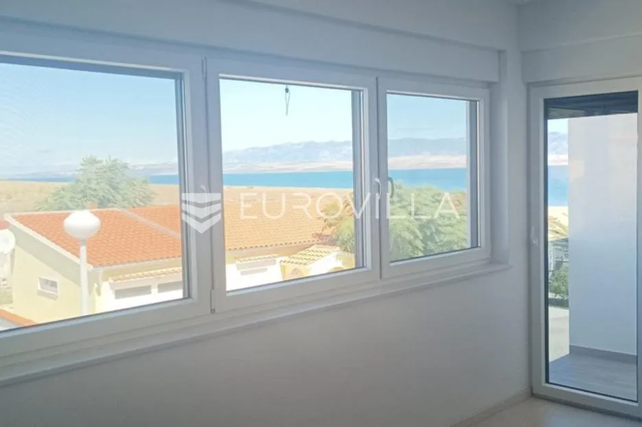 vir, atraktivan dvoetažni apartman s 3 spavaće sobe i pogledom na more - slika 52