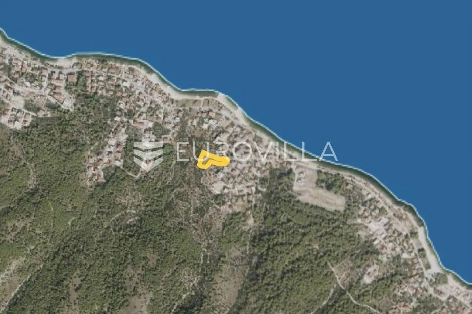 slatine, rovci, građevinsko zemljište udaljeno 150 m od predivnih plaža - slika 4