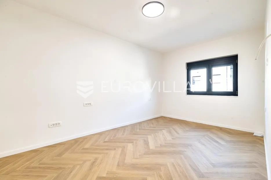 zagreb, ravnice, atraktivan trosoban stan s terasom i vrtom, 63 m² - slika 3