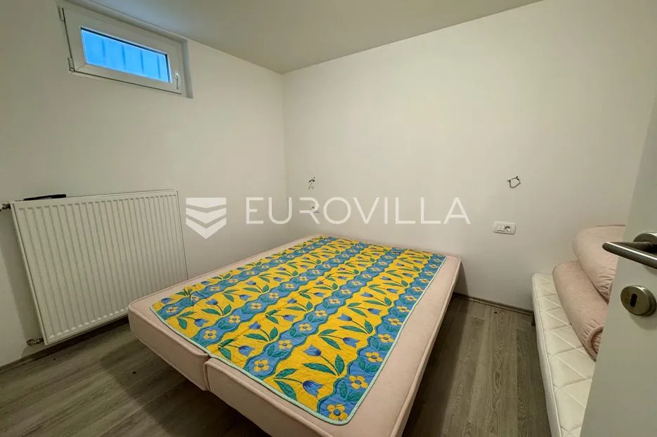 krk, malinska, mediteranska kuća s pogledom na more na odličnoj lokaciji - slika 54