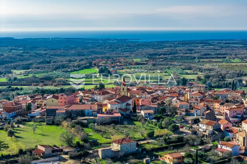 istra, brtonigla, ekskluzivna moderna vila sa pogledom na more i wellness oazom - slika 4