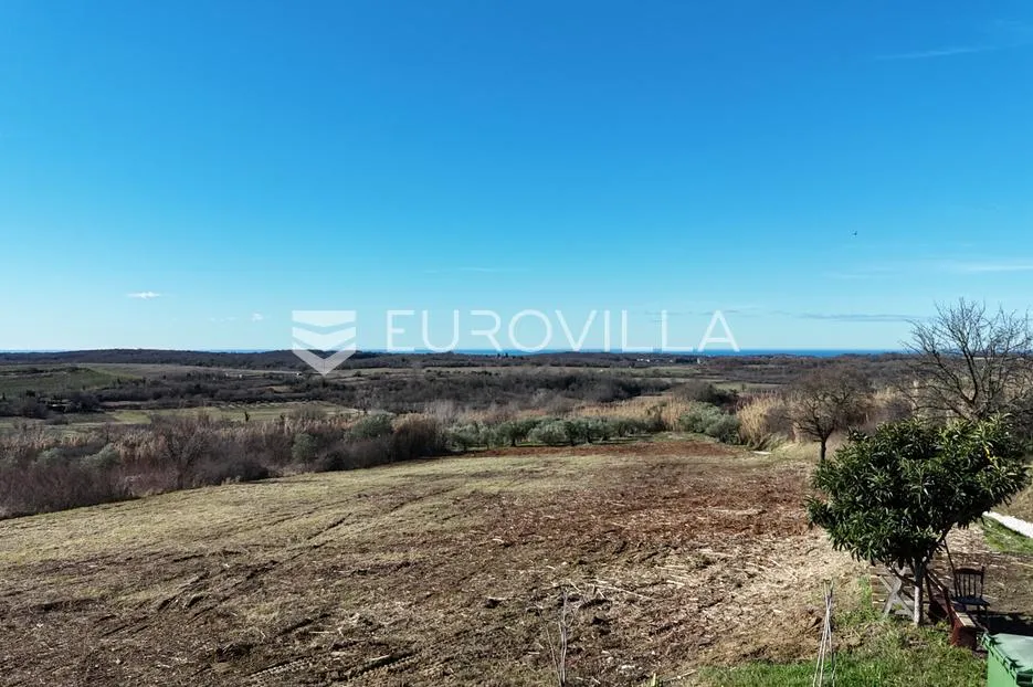 istra, buje, građevinsko zemljište 1032 m² na odličnoj lokaciji - slika 13
