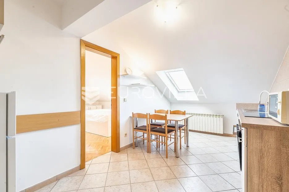 zagreb, trešnjevka, dvosoban stan, 65 m² - slika 2