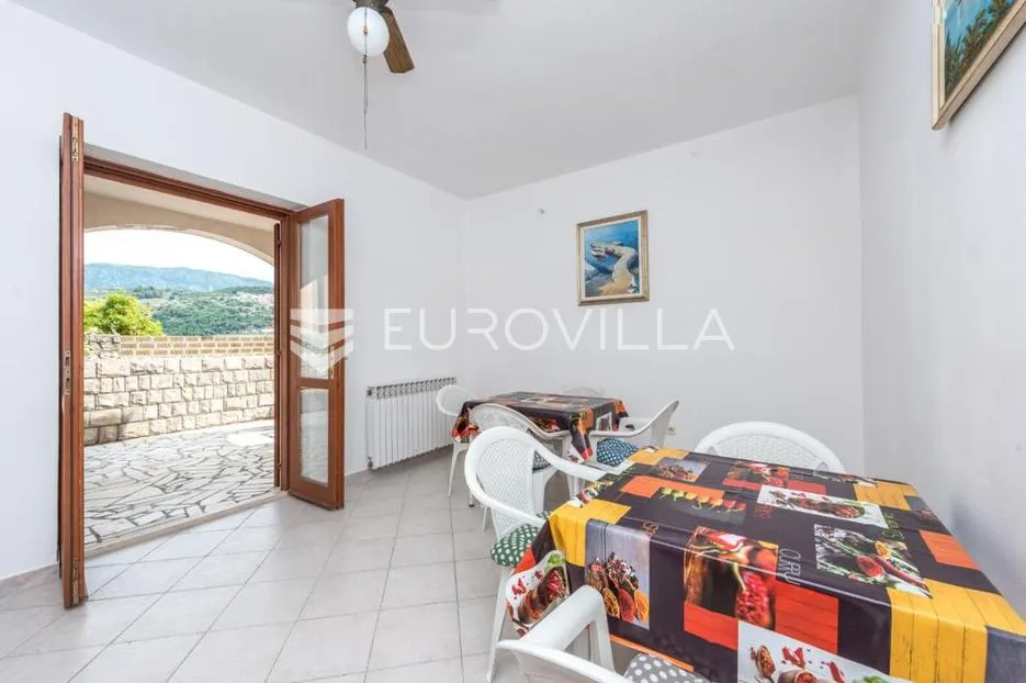 dubrovnik, prekrasna kamena kuća s bazenom - slika 20