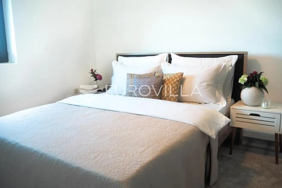 zadar, pag, kuća s apartmanima i pogledom na more - slika 4