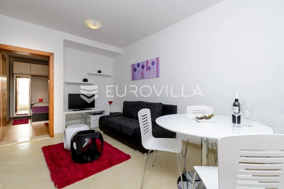 slivno, blace, stan oznake s3, 51 m² - slika 31