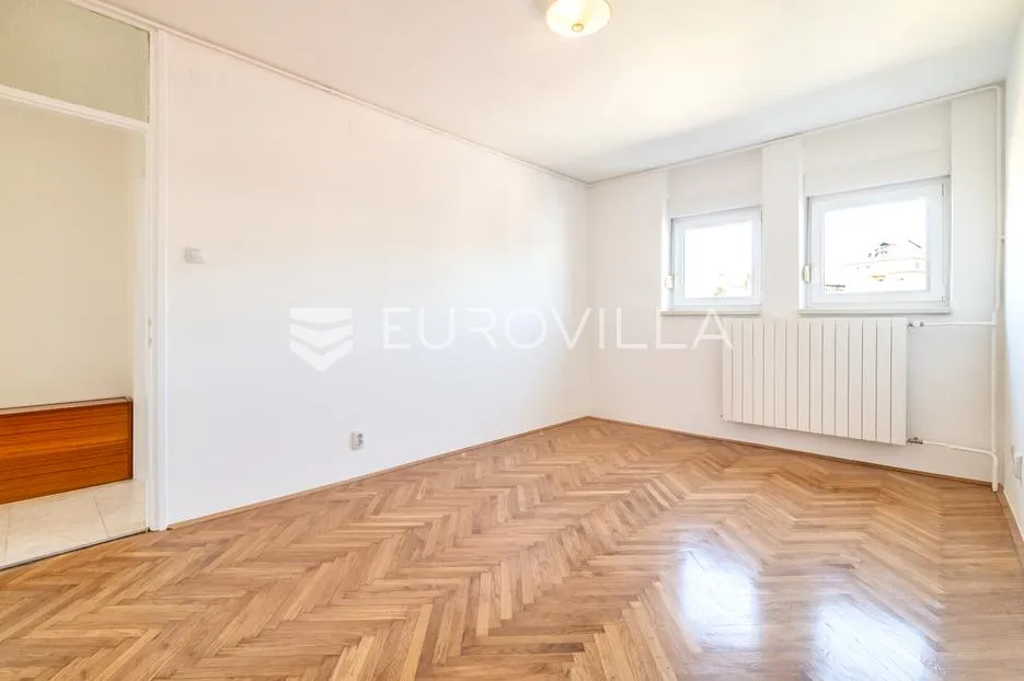 zagreb, vinogradska, prekrasan trosoban stan 73 m² - slika 5