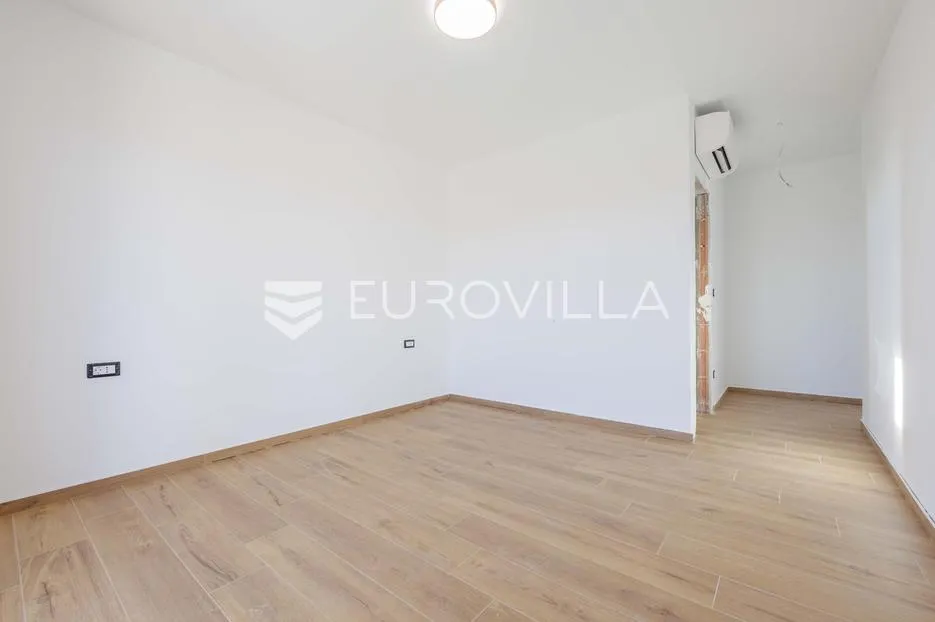 istra, žminj, kuća s bazenom i pogledom na vinograd u privatnom kompleksu, novogradnja - slika 26