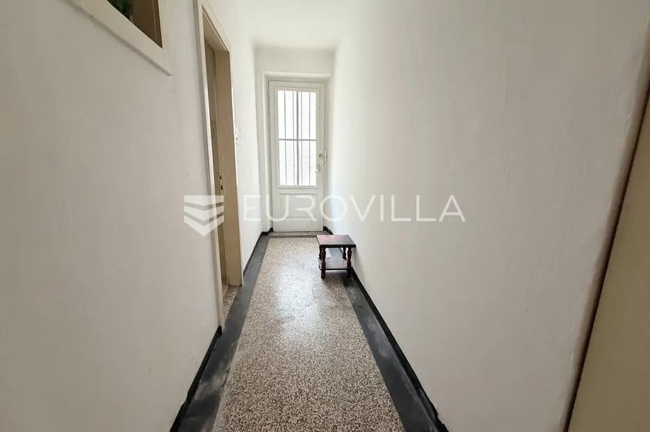 rijeka, belveder, dvosoban stan 62 m², pogledom na more, blizina centra grada - slika 5