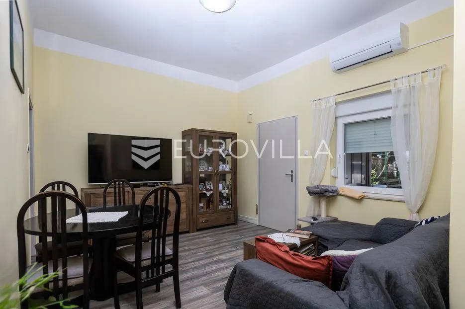 rijeka, pletenci, jednosoban stan u mirnom susjedstvu površine 41.59 m² - slika 3