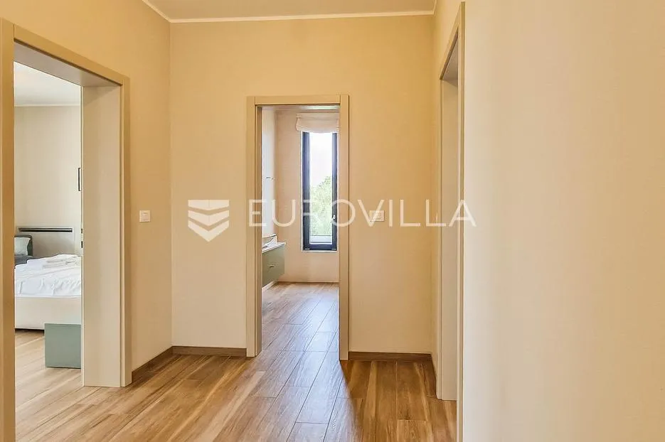istra, luksuzna villa 276 m² s 4 spavaće sobe, bazenom i pogledom na more - slika 14