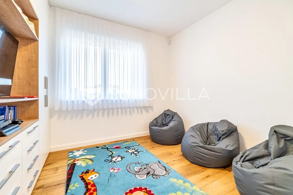 zaprešić, kalamiri, moderna novoizgrađena kuća na odličnoj lokaciji, 330 m2 - slika 8