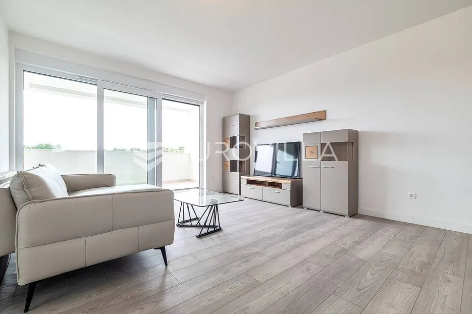 zagreb, maksimir, luksuzan trosoban stan s garažom 104 m² novogradnja - slika 2