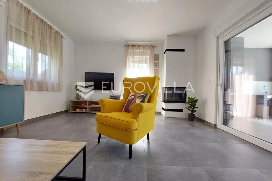 istra, pula, kuća s bazenom nadomak pule - slika 8