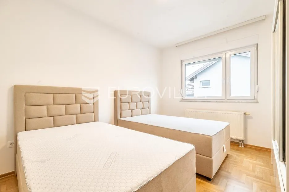 zagreb, dubrava, luksuzan penthouse 85 m², novogradnja - slika 8