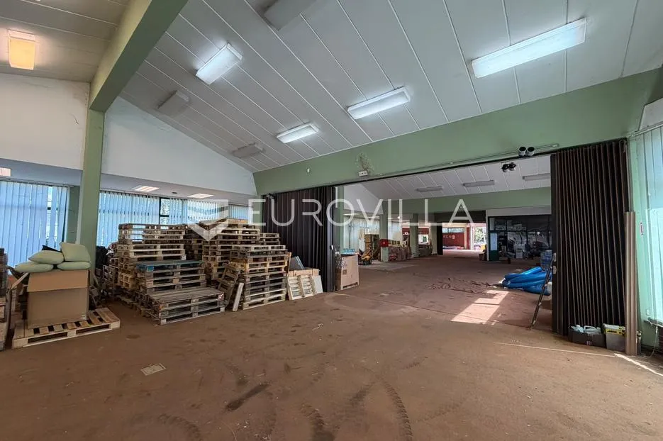 đakovo, strogi centar, poslovna zgrada 755 m² - slika 12