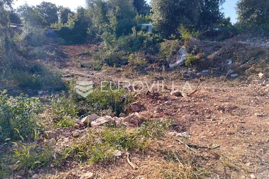 istra, rovinj, poljoprivredno zemljište 1000m2 s predanim zahtjevom za urbanizaciju - prilika - slika 6