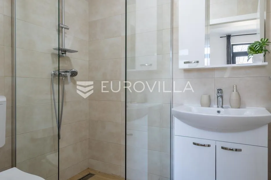 izvrsna investicija u seoski turizam: prodaja 4 moderno uređena apartmana u kopačevu - slika 21