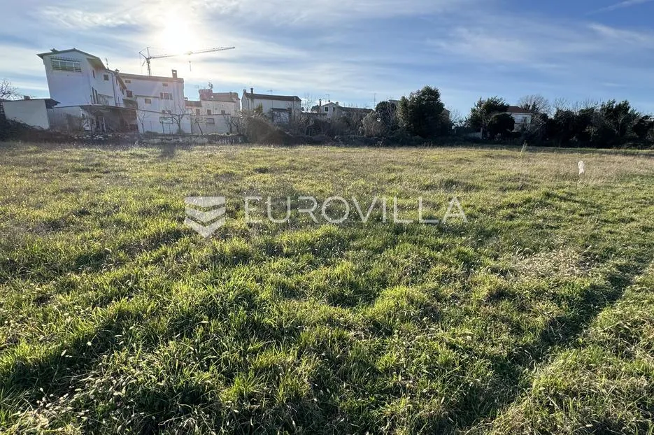istra, poreč okolica- građevinsko zemljište s pogledom na more - slika 5