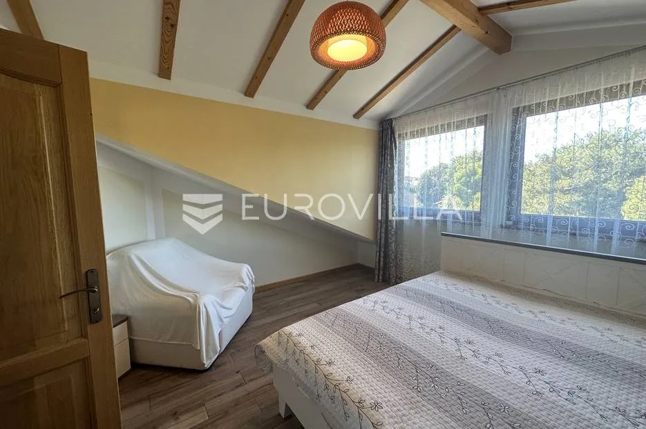premantura, prekrasan penthaus 185 m² s panoramskim pogledom - slika 36