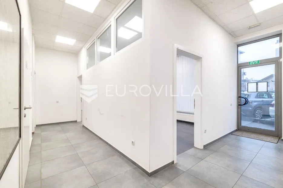 zagreb, ravnice, poslovni prostor nkp 95m2 - slika 4