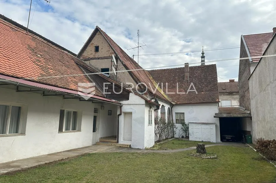 požega, izvanredna investicijska prilika u strogom centru požege - slika 3