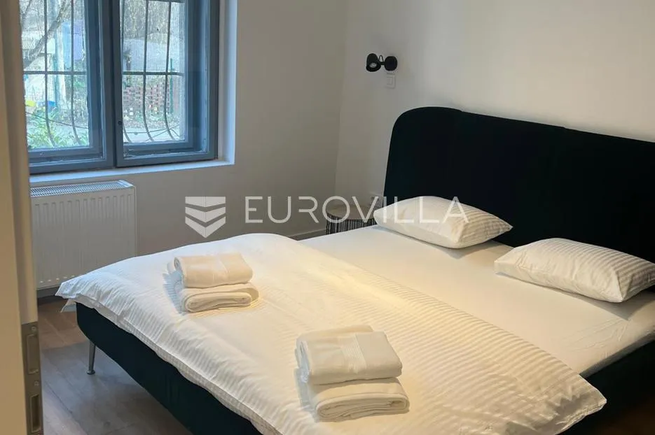 zagreb, donji grad, odličan trosoban stan 62 m² - slika 5