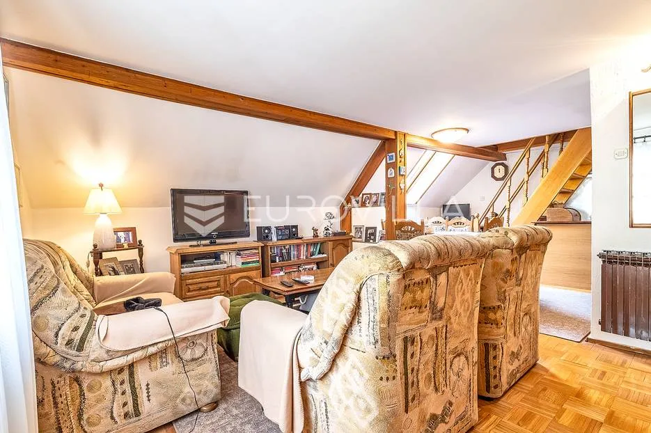 zagreb, gornji grad, stambena zgrada u nizu 334,01 m², jedinstvena prilika - slika 2