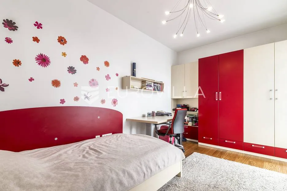 zagreb, maksimir, gornji bukovac, prekrasan peterosoban penthouse nkp 162m2 - slika 10