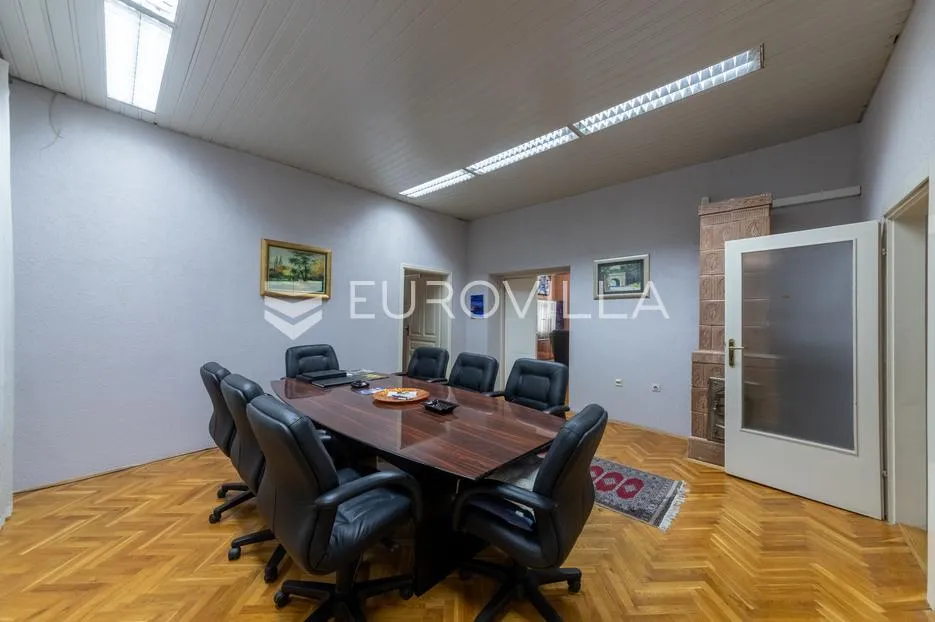 osijek, centar, zakup, opremljena poslovna zgrada prizemlje 650 m² - slika 5