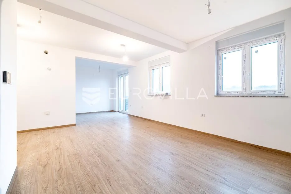 zagreb, dubrava, novogradnja, trosoban stan, parking, spremište, 67 m² - slika 1