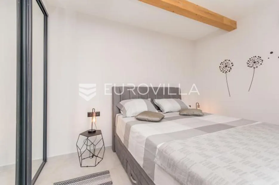 zadar, crno, moderna vila na predivnoj privatnoj lokaciji - slika 26