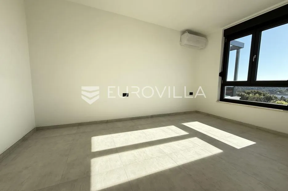 istra, banjole, trosobni osunčani stan u novogradnji s pogledom na more, 63.09 m², top lokacija - slika 8