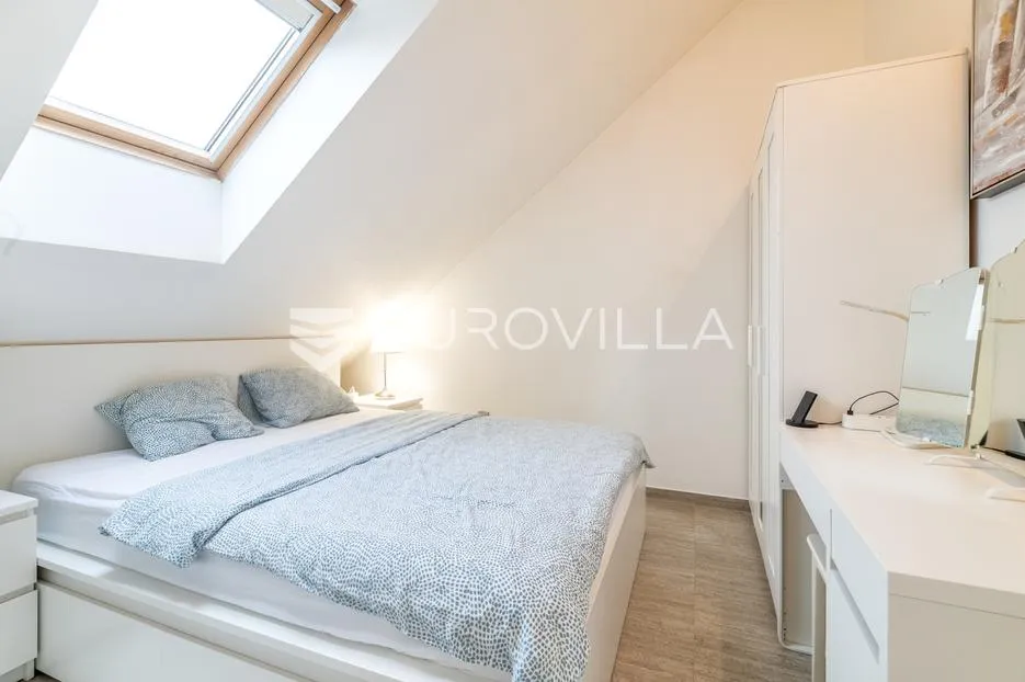 trešnjevka, novouređen dvosoban stan 68 m² - slika 3