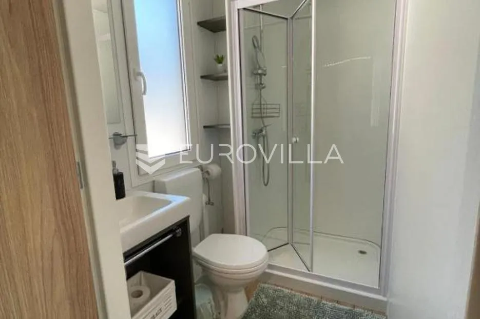 istra, rovinj, ‪moderne mobilne kućice 32 m² i terasa 28 m² - slika 9