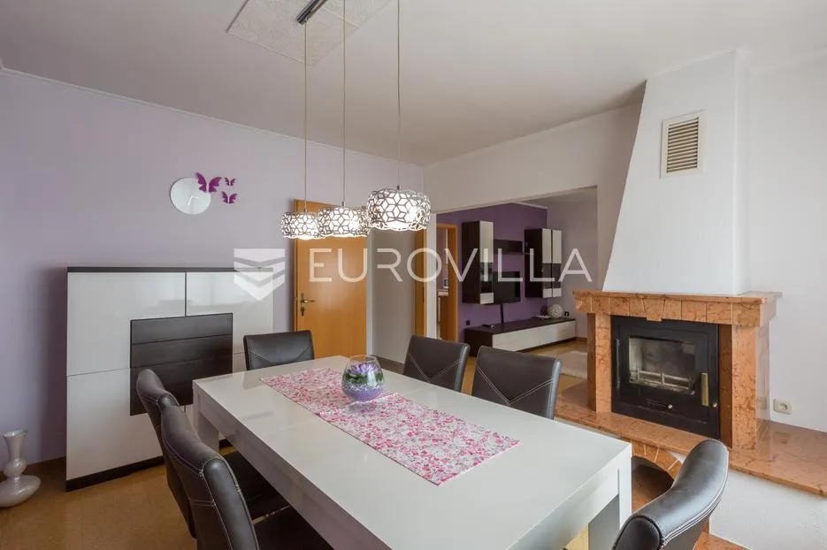istra, pula prilika za investiciju, apartmanska kuća podijeljena na 3 stambene jedinice - slika 4